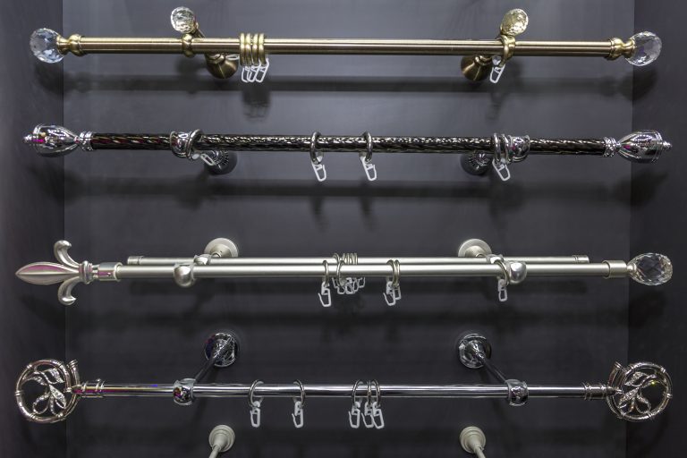 Cách Chọn Thanh Treo Rèm Cửa Phù Hợp Cho Không Gian Của Bạn 6 Thanh treo rèm cửa cao cấp nhiều mẫu mã – Rèm Thu Huyền