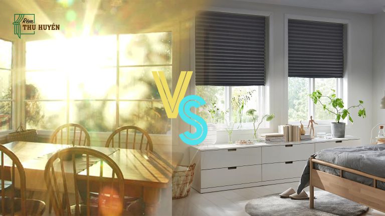 Chọn rèm cửa cao cấp TP.HCM – Bí quyết từ Rèm Thu Huyền, đơn vị thi công uy tín nhiều công trình 7 Rèm Thu Huyền - giúp cho không gian sống của bạn trở nên thoải mái.