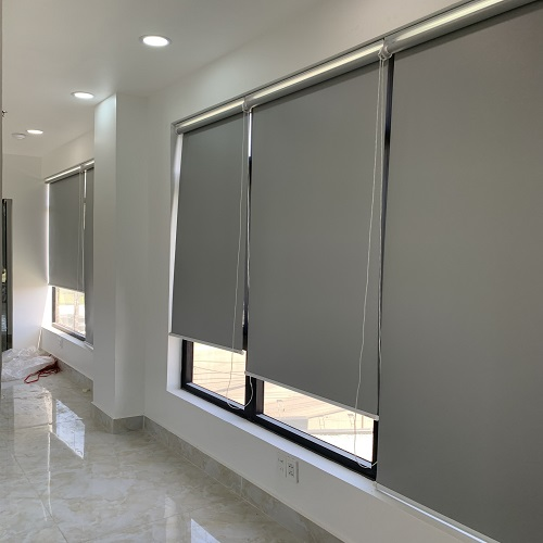 Chọn rèm cửa cao cấp TP.HCM – Bí quyết từ Rèm Thu Huyền, đơn vị thi công uy tín nhiều công trình 1 image