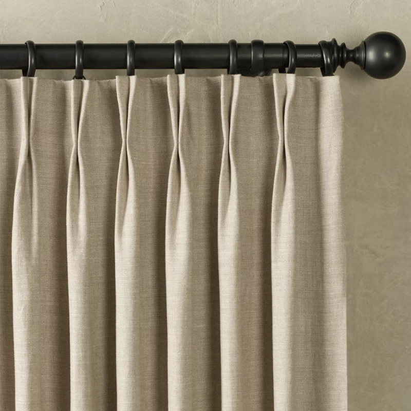 rem vai linen cao cap chat lieu cotton tu nhien 2